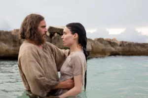 how did mary magdalene die 1 1