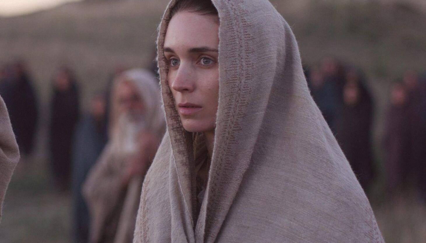 how did mary magdalene die