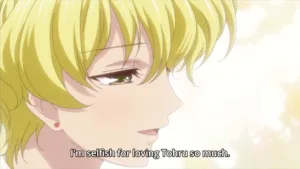 how did momiji break his curse 1 1