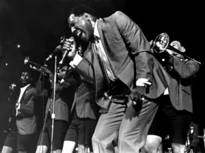 how did otis redding die 1 1