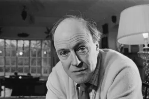 how did roald dahl die 1 1