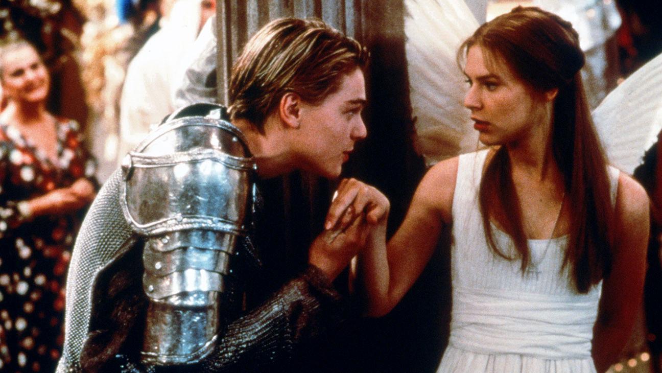 Romeo And Juliet - Only Death Can Break Their Bond