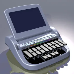 how does a stenograph work 1 1