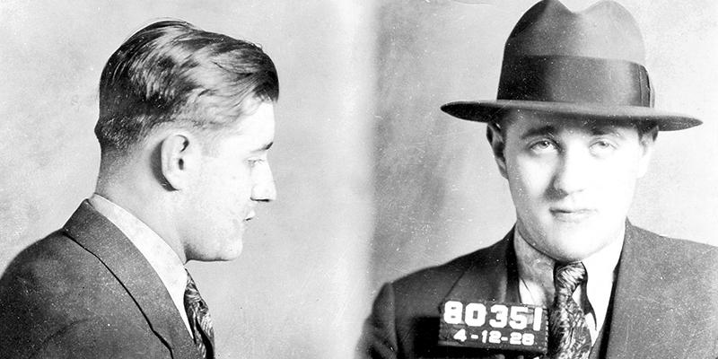 how does bugsy siegel die