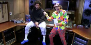 how does nardwuar find out everything 1 1