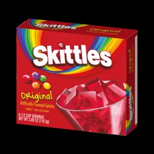 how gelatin is made 1 1