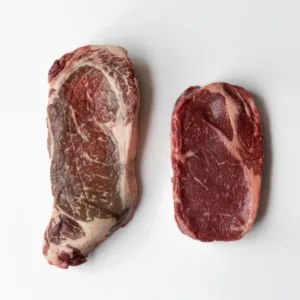 how long can steak marinate in the fridge 1 1