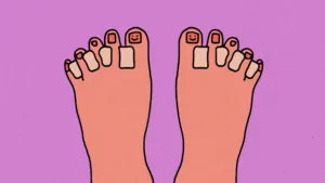 how long do pedicures take 1 1