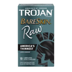 how long do trojan condoms last 1 1