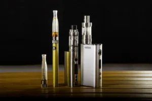 how long do vape buzzes last 1 1