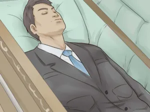 how long does embalming a body last 1 1