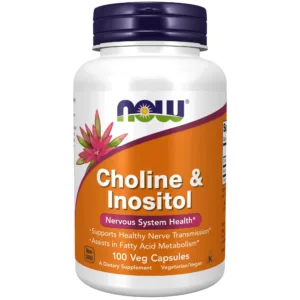 how long does myo inositol take to work 1 1