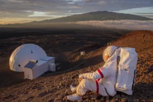 how long is a martian day 1 1