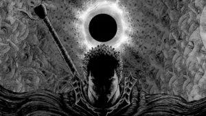 how long is berserk 1 1