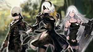 how long is nier replicant 1 1