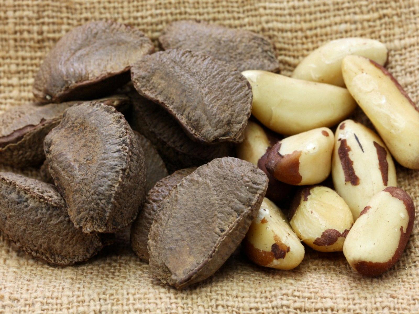 Overeating Brazil Nuts is Detrimental to Your Health