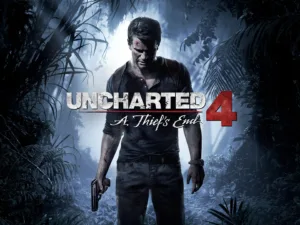 how many chapters in uncharted 4 1 1