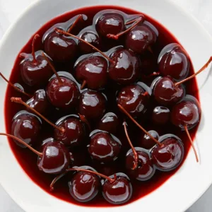 how many cherries should you eat a day 1 1