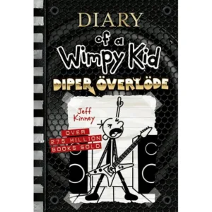 how many diary of a wimpy kid books are there 1 1