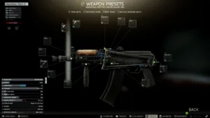 how many gunsmith tasks are there in tarkov 1 1