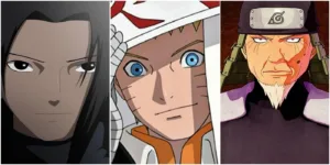 how many hokages are there 1 1