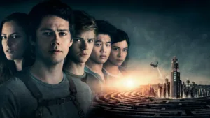 how many maze runner books are there 1 1