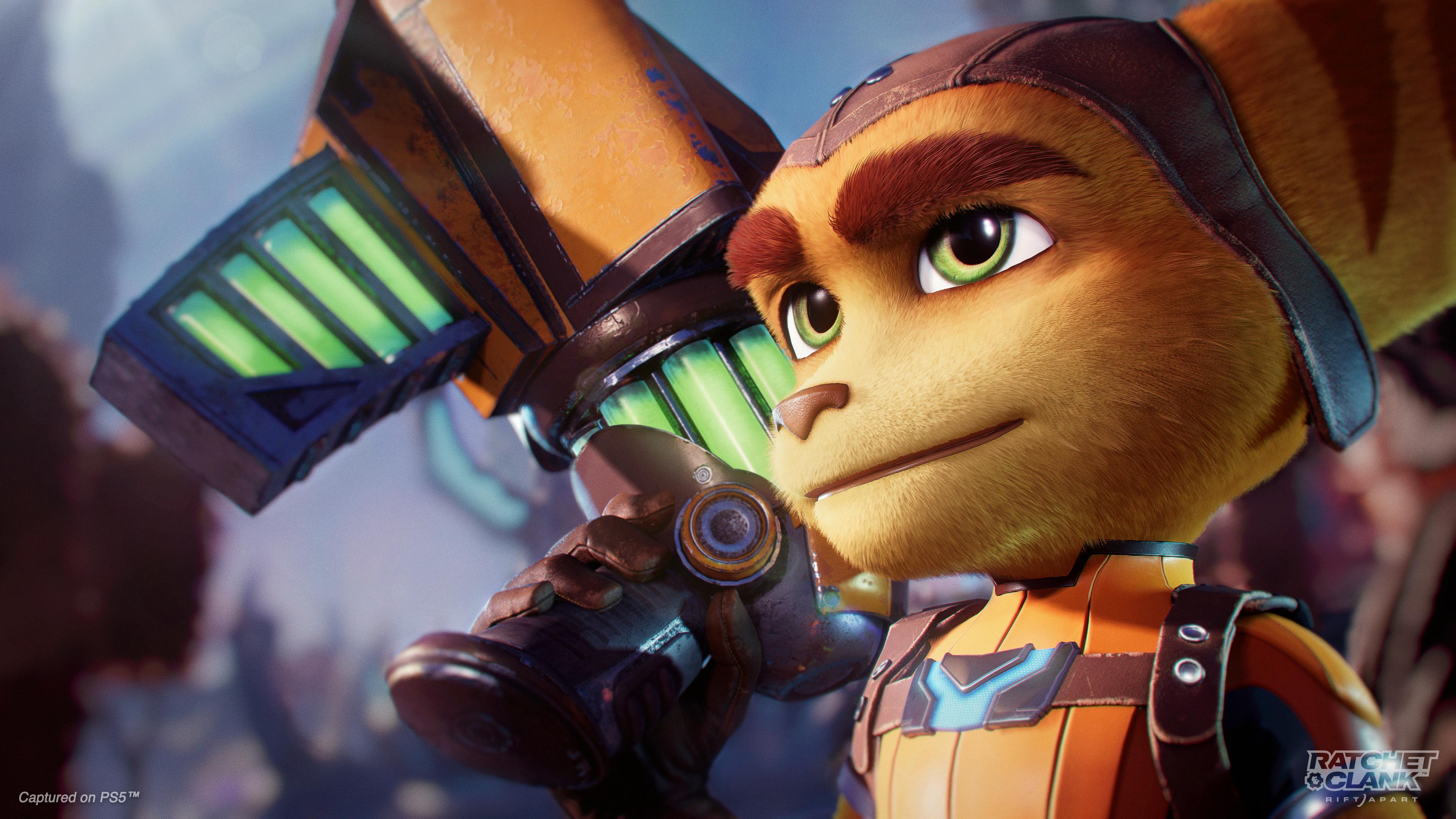 how many ratchet and clank games are there