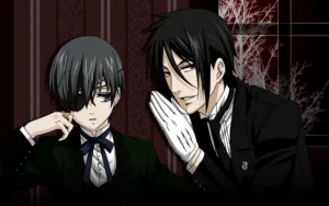 how many seasons of black butler are there 1 1