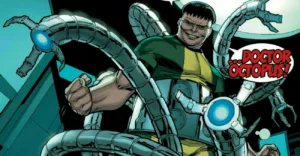 how much can doc ock lift 1 1