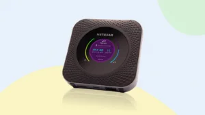 how much data does hotspot use 1 1