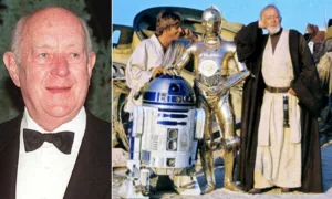 how much did alec guinness make from star wars 1 1