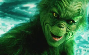 how much did jim carrey get paid for the grinch 1 1