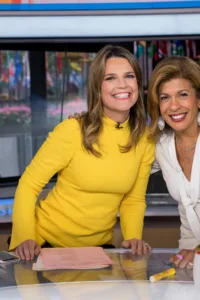 how much does savannah guthrie make 1 1