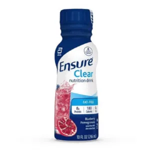 how much ensure should i drink a day 1 1