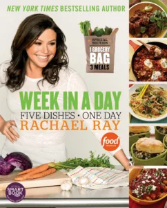 how much is rachel ray worth 1 1