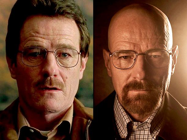 how much money did walter white make