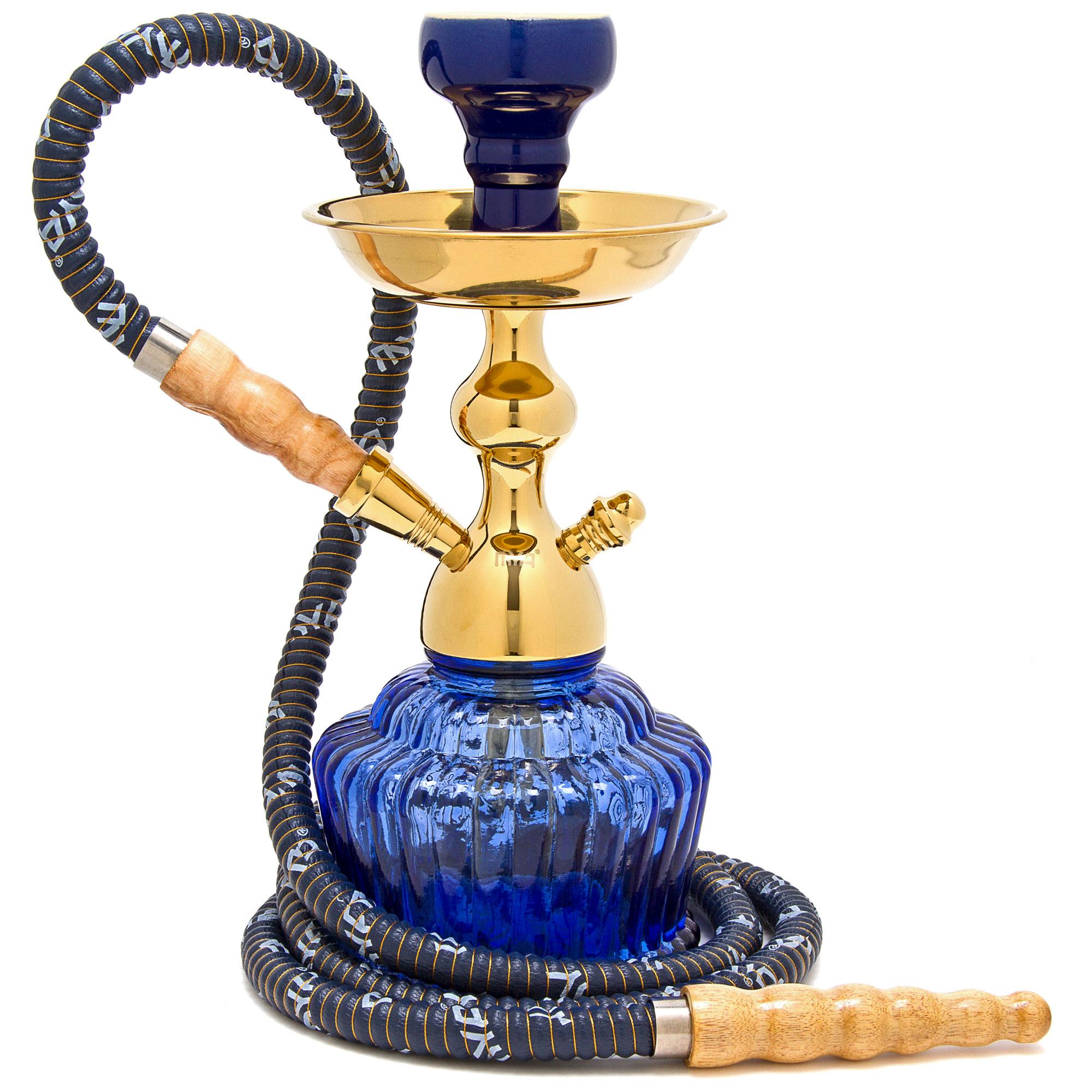 Smoking Hookah Legally