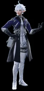 how old is alphinaud 1 1