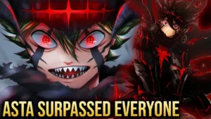 how old is asta 1 1