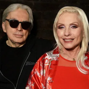 how old is blondie 1 1