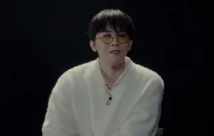 how old is g dragon 1 1