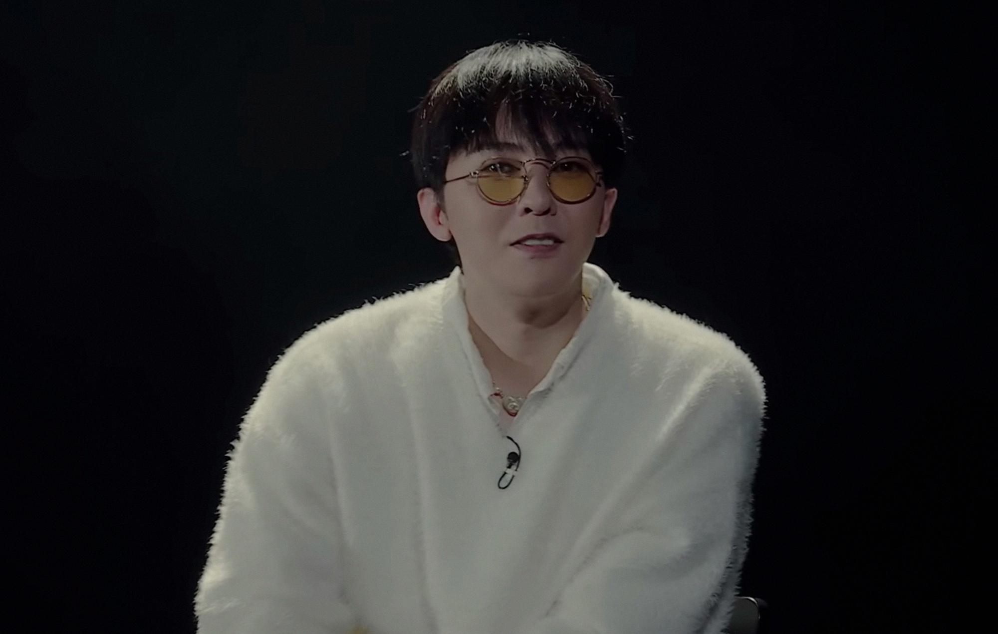 G Dragon’s Age and More