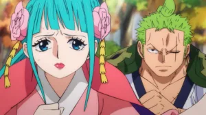 how old is hiyori 1 1