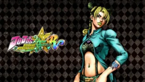 how old is jolyne cujoh 1 1