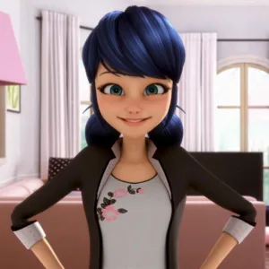 how old is marinette dupain cheng 1 1