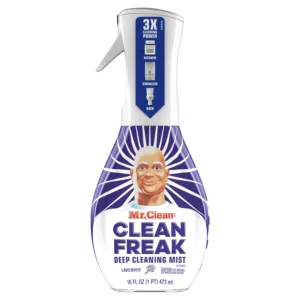 how old is mr clean 1 1