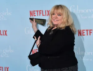 how old is sally struthers 1 1