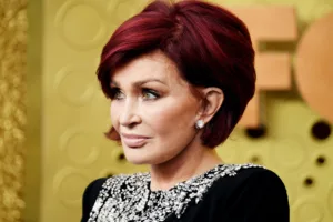 how old is sharon osbourne 1 1