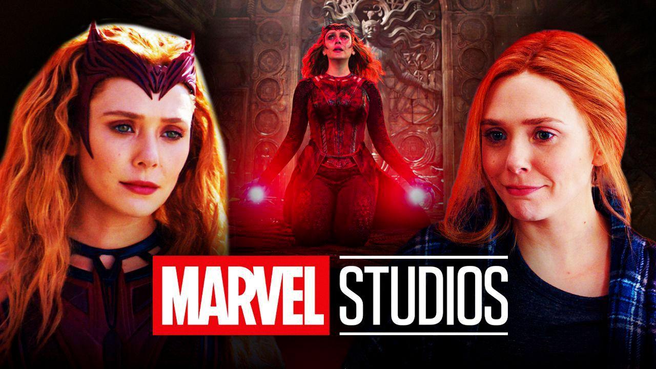 Wanda Maximoff's Age in the Marvel Cinematic Universe