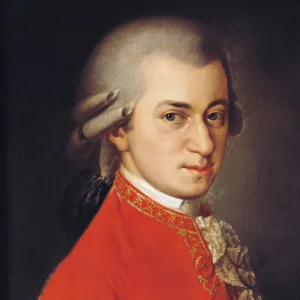 how old was mozart when he died 1 1